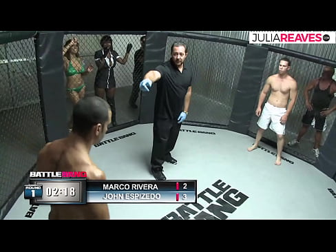 ❤️ Ultimate Fighter чука момиче с номер веднага след битка на ринга Ебане видео в bg.bladesoul.top ❤