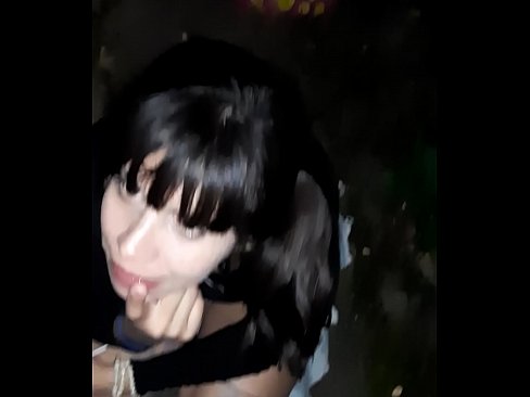 ❤️ Пенисът набъбва на улицата в замяна на бонбон. Ебане видео в bg.bladesoul.top ❤