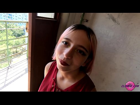 ❤️ Студент смуче непознат чувствено в задната част на улицата - Изпразване на лицето Ебане видео в bg.bladesoul.top ❤